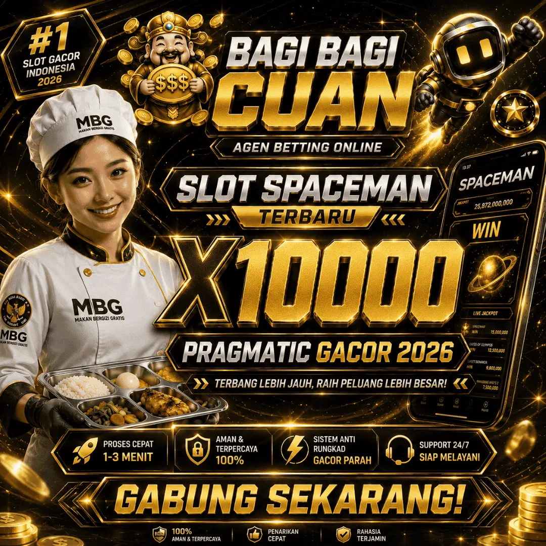 GACOR688 Banner
